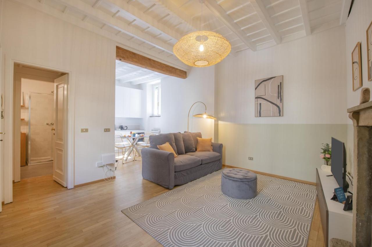 Sweett - Moscova II Apartman Milánó Kültér fotó